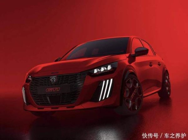 盈透科技 280马力的前驱纯电钢炮来了，上市对标大众ID.3，有戏吗？