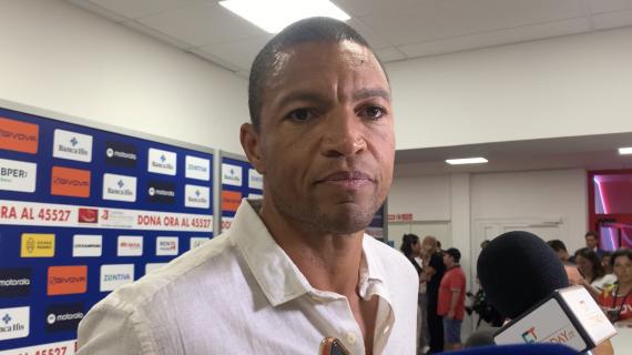 金策宝 迪达：安切洛蒂是位非常伟大的教练，我相信他能管理好巴西队