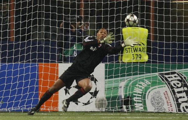 新宝策略 迪达：安帅能为巴西带来好结果 意大利需要加图索这样有性格的人