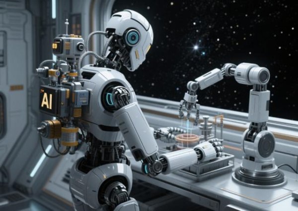 永旺配资端 沸点资本于光东：AI机器人将杀出一批独角兽，终极形态如下