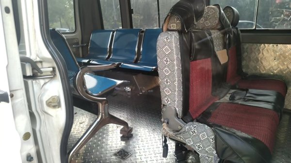 国融资管 上海一晚托班“校车”，核载5人竟挤了24人！这一隐患突出，警方严查整治