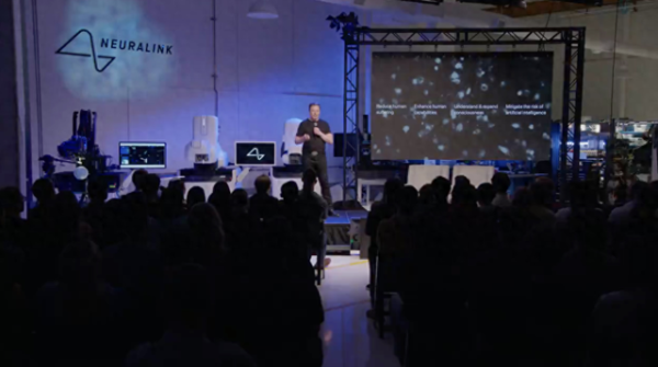 资生网 马斯克公布脑机接口重大进展：受试者增至7人，未来有望控制人形机器人