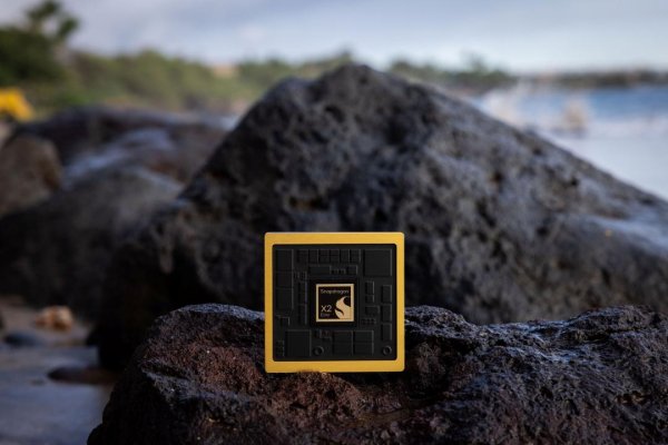 乐发 高通发布骁龙X2 Elite与第五代骁龙8至尊版，全面押注端侧AI生态