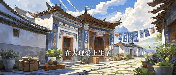 安信策略 国庆中秋假期大理州共接待游客521.61万人次